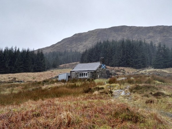 Scotland: ‘Any Colour You&nbsp;Like’