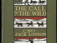 Jack London, Chris McCandless and a&nbsp;Caveman