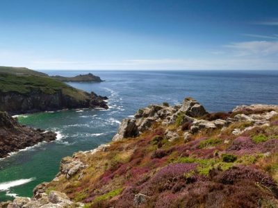 The South West Coast&nbsp;Path