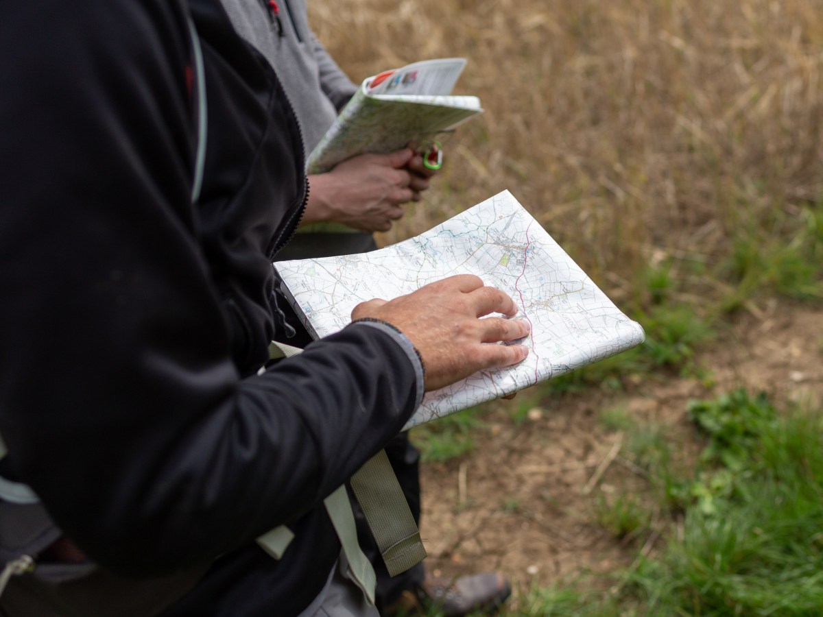 Introduction to Navigation