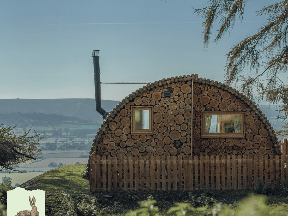 Spectacular Staycations at Hush Hush&nbsp;Glamping