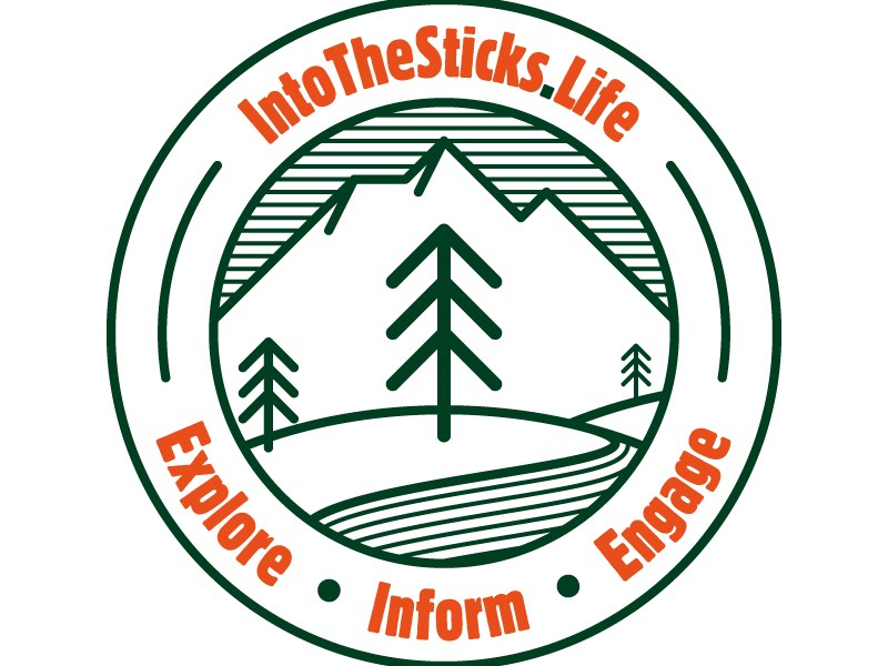 The intothesticks.life Podcast
