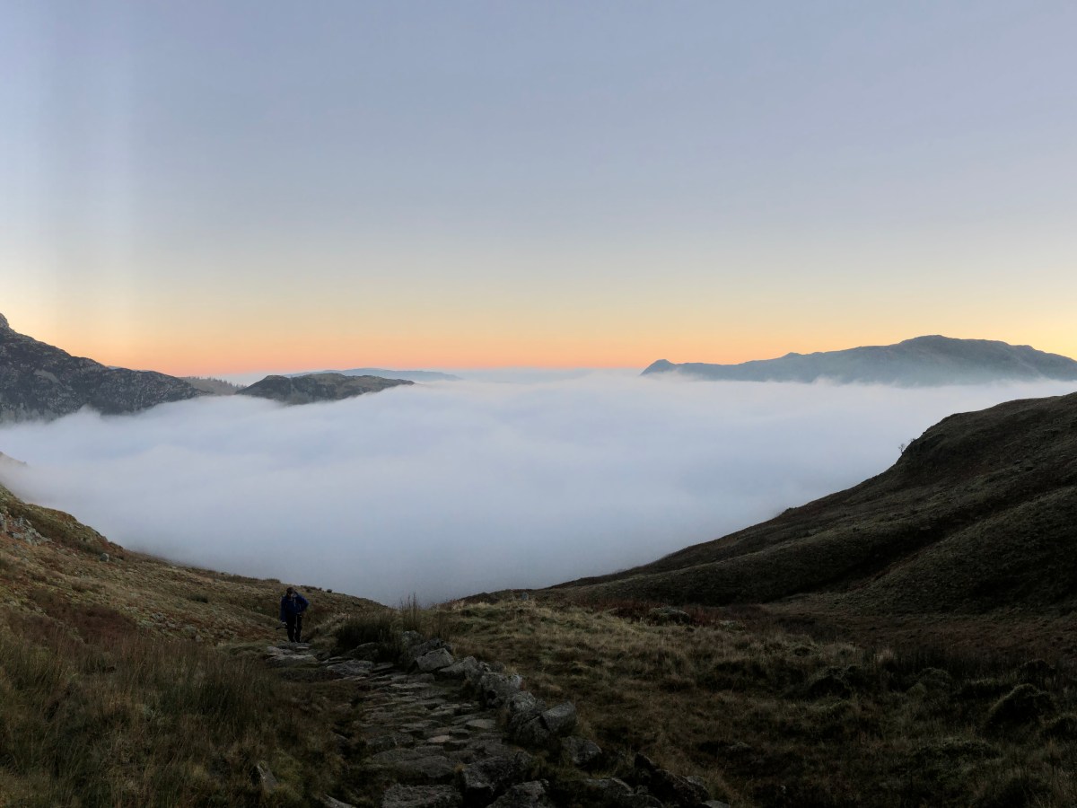 A journey to a positive&nbsp;life