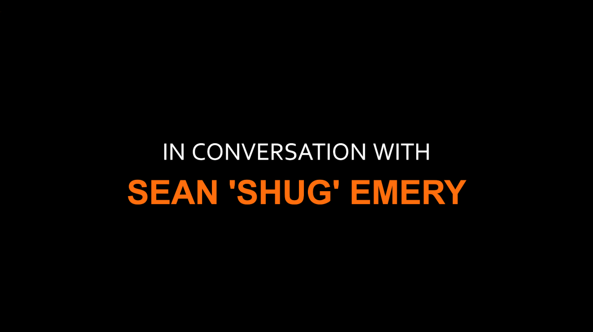 Sean ‘Shug’ Emery