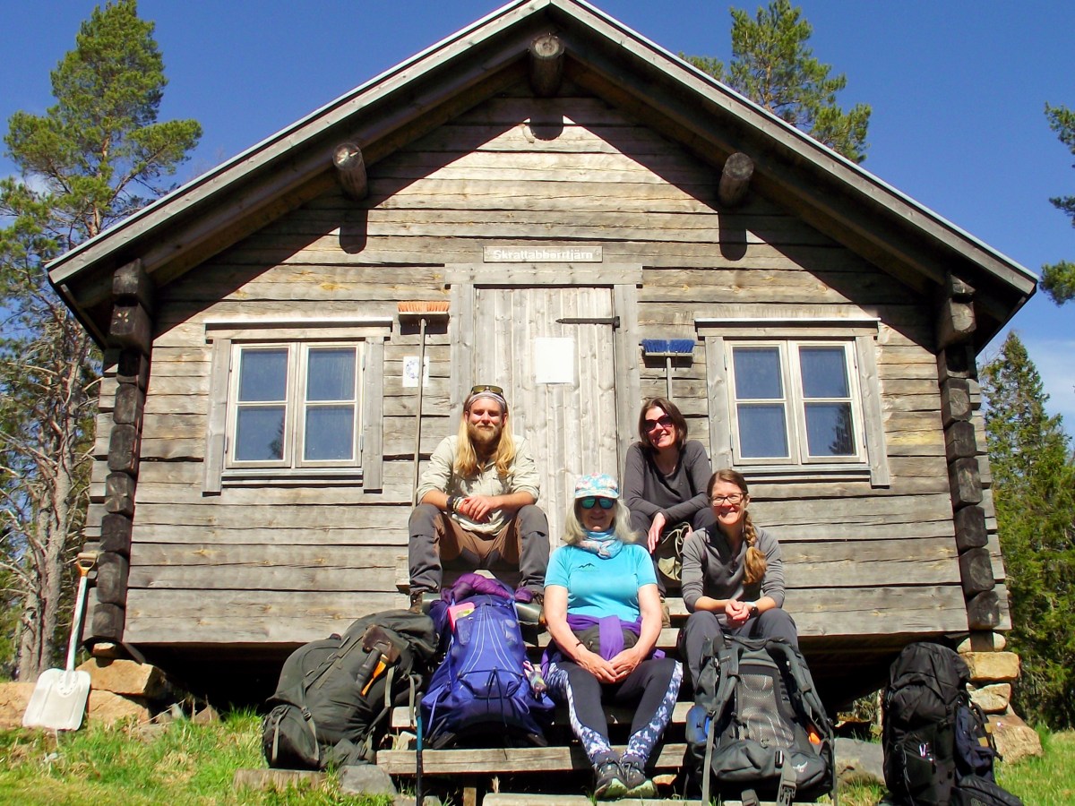 Sweden 2025 –&nbsp;May